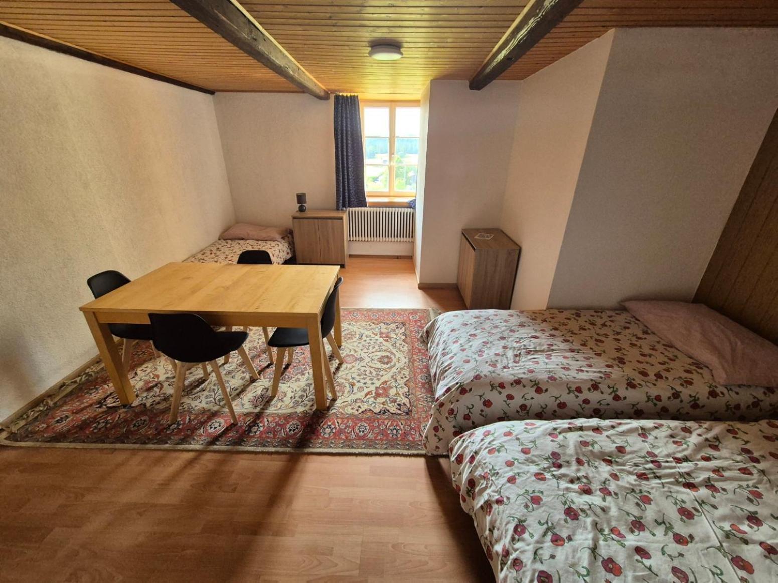 Chambre D'Hotes R&S Bemont Exterior foto